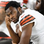 Browns WR Amari Cooper Issues Rare Message Ahead of Workouts