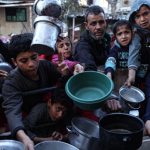 Israel’s 'imposed starvation' on Gaza deadly for children