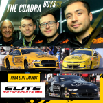 #NHRA #ARIZONA NATIONALS The Cuadra Boy’s have become Elite #Latinos racing pilots impacting fans in 2024