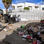 Tunisia expels hundreds of sub-Saharan migrants from capital: NGO