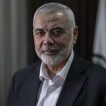 Hamas accepts Gaza truce, as Israel bombs Rafah