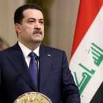 Iraq calls for UN mission's departure by 2025