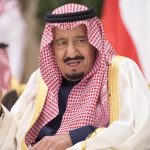 Saudi crown prince postpones Japan visit over King's health