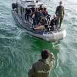 Tunisia reports increase in migrant interceptions