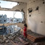 UN experts condemn Israel's 'sexual assault and violence' in Gaza