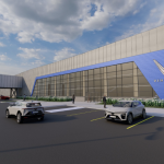 VinFast Announces US Dealerships With The First In North Carolina